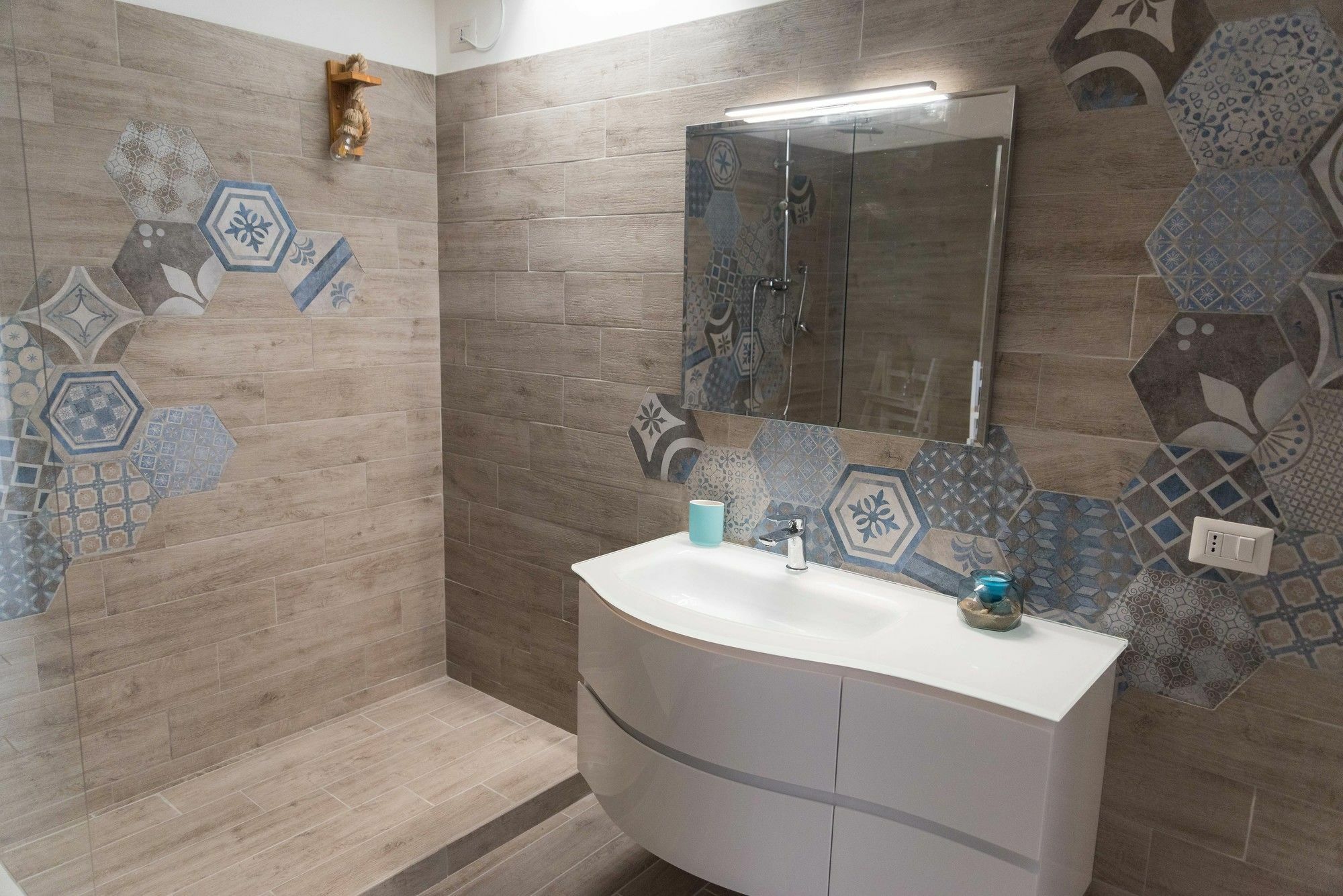 Quasi In Porto Rooms Castellabate Exterior photo