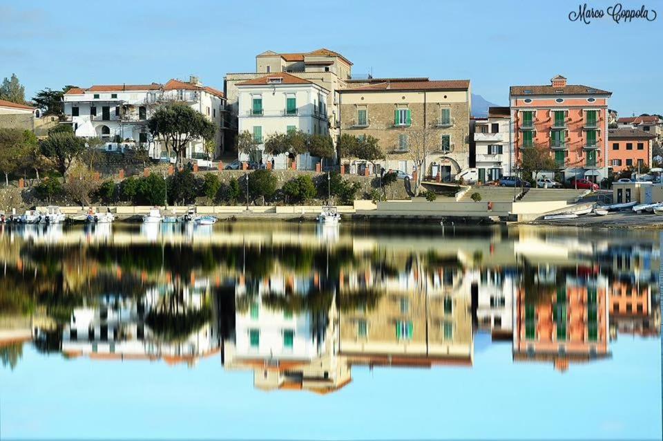 Quasi In Porto Rooms Castellabate Exterior photo